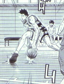 Otaku Gallery  / Anime e Manga / Slam Dunk / Manga Scans / immanga76.jpg